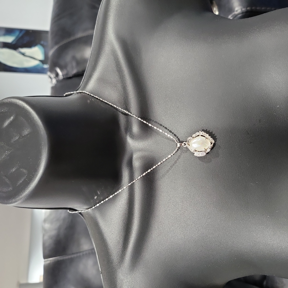 Fashion Jewelry Set
